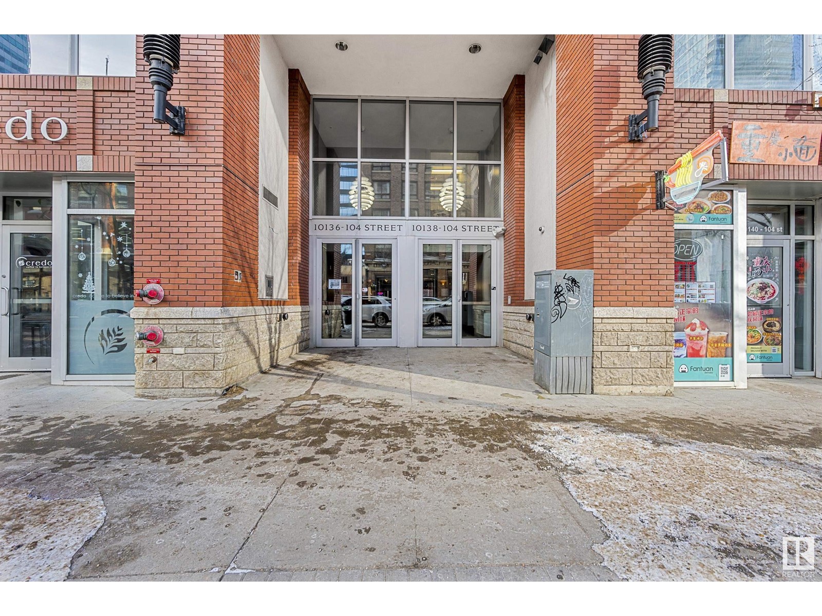 #2601 10136 104 ST NW, Edmonton, Alberta