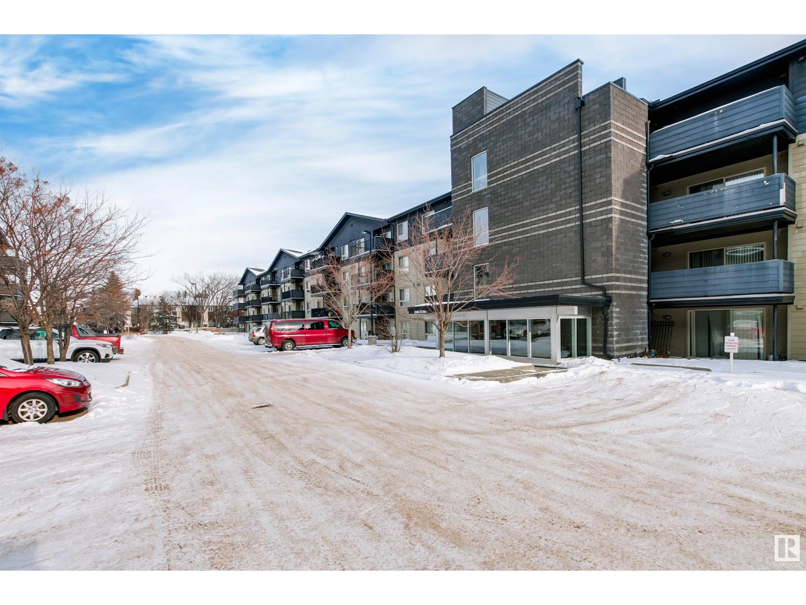 #414 17003 67 Av Nw, Edmonton, Alberta  T5R 6Y5 - Photo 50 - E4421553