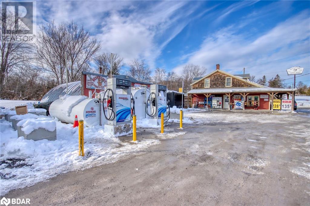 5804 Highway 41, Stone Mills, Ontario  K0K 2A0 - Photo 23 - 40701677