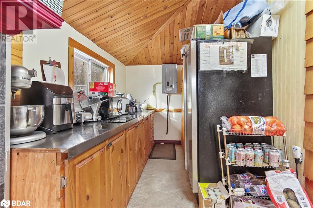 5804 Highway 41, Stone Mills, Ontario  K0K 2A0 - Photo 17 - 40701677