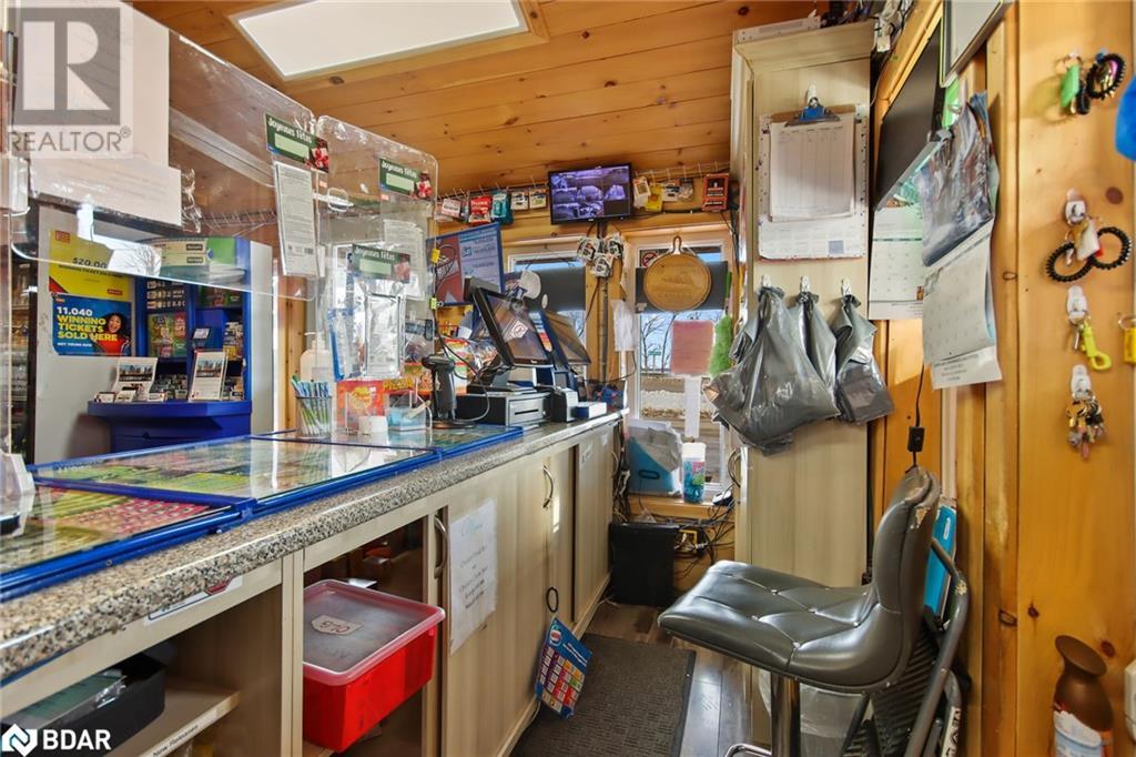5804 Highway 41, Stone Mills, Ontario  K0K 2A0 - Photo 14 - 40701677