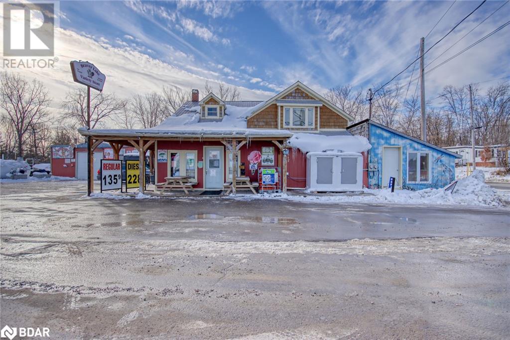 5804 Highway 41, Stone Mills, Ontario  K0K 2A0 - Photo 2 - 40701677
