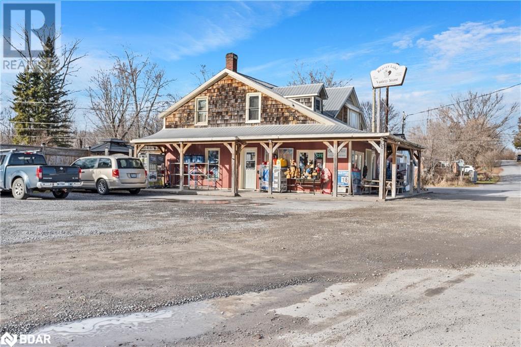 5804 Highway 41, Stone Mills, Ontario  K0K 2A0 - Photo 3 - 40701677