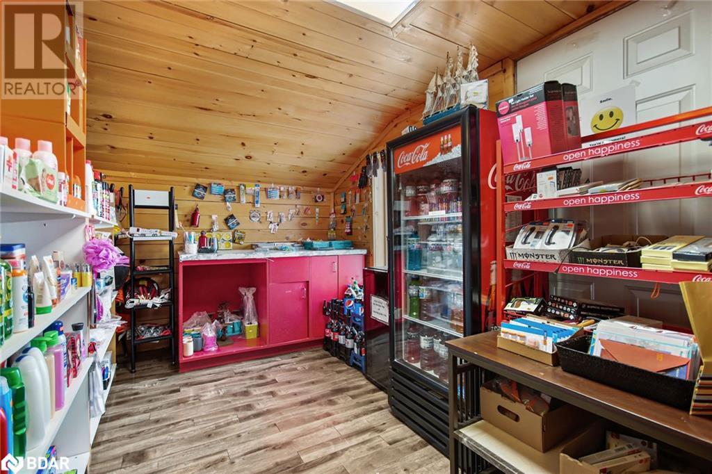 5804 Highway 41, Stone Mills, Ontario  K0K 2A0 - Photo 20 - 40701677