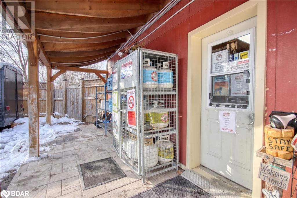 5804 Highway 41, Stone Mills, Ontario  K0K 2A0 - Photo 10 - 40701677