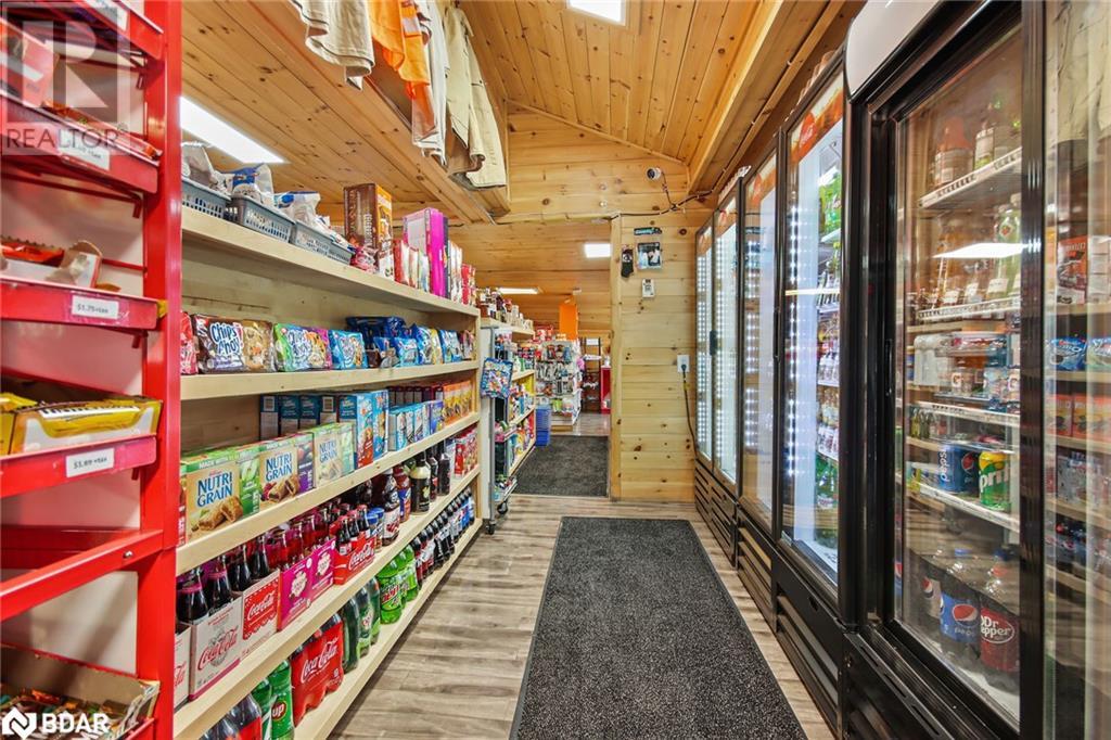 5804 Highway 41, Stone Mills, Ontario  K0K 2A0 - Photo 19 - 40701677