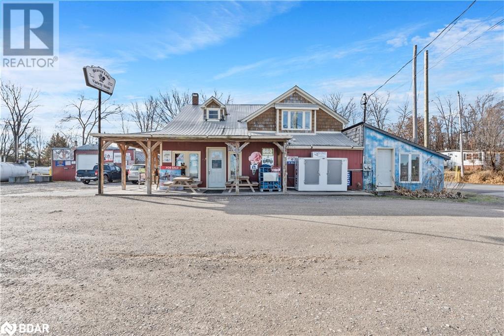 5804 HIGHWAY 41, Stone Mills, Ontario