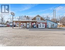 5804 HIGHWAY 41, Stone Mills, Ontario