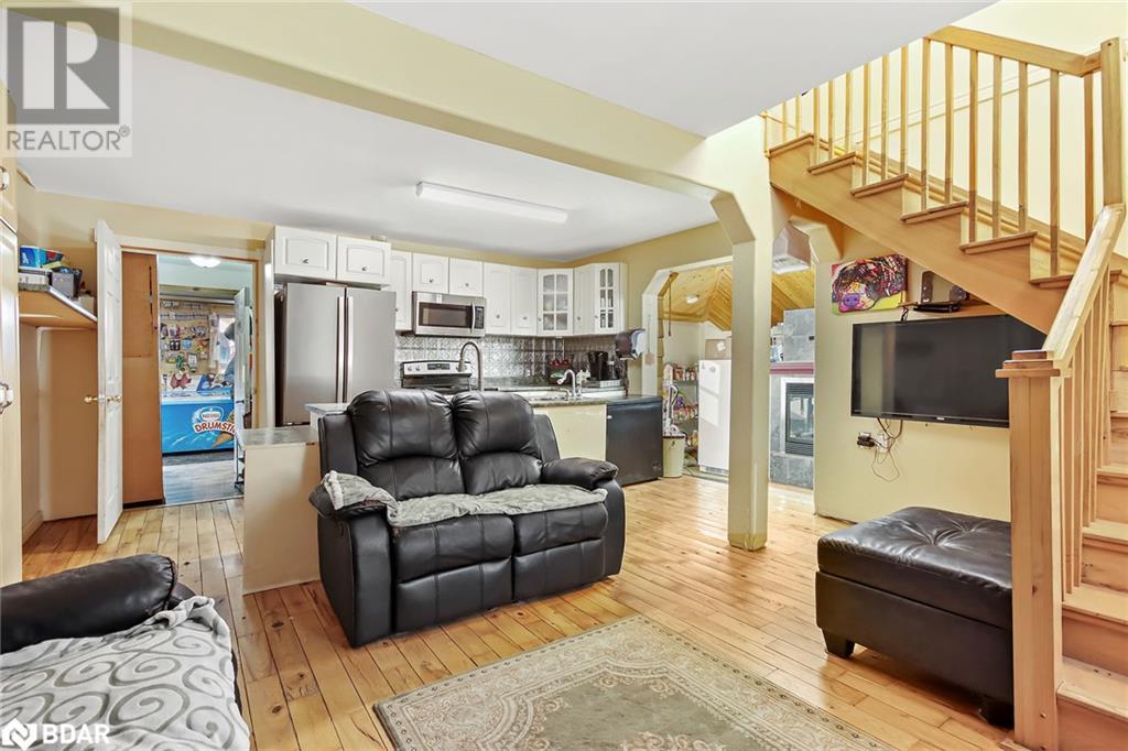 5804 Highway 41, Stone Mills, Ontario  K0K 2A0 - Photo 31 - 40701677
