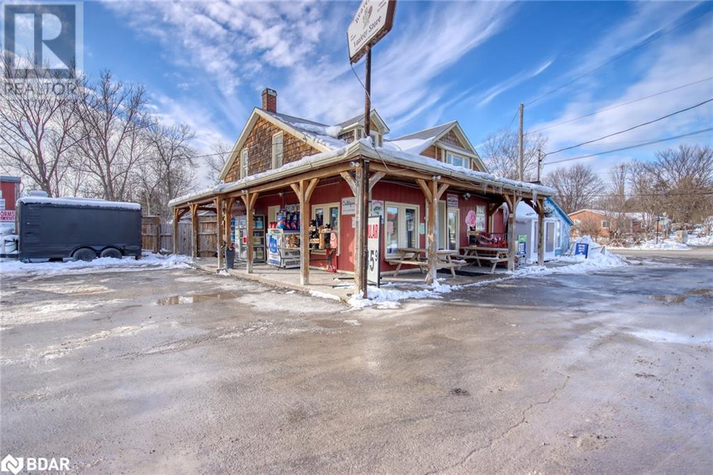 5804 Highway 41, Stone Mills, Ontario  K0K 2A0 - Photo 6 - 40701677