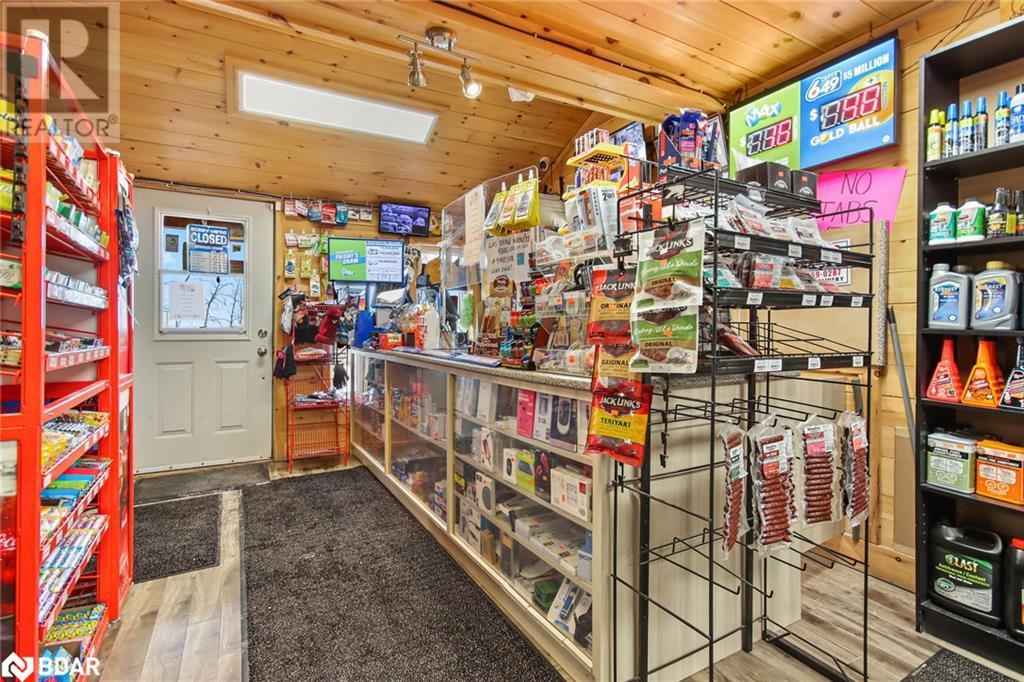 5804 Highway 41, Stone Mills, Ontario  K0K 2A0 - Photo 13 - 40701677