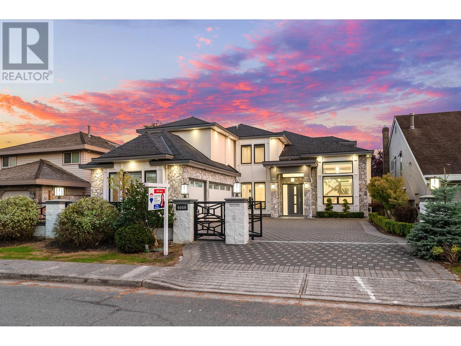 Property at 4668 MAHOOD DRIVE image 1