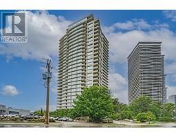 2009 2133 DOUGLAS ROAD, Burnaby, British Columbia