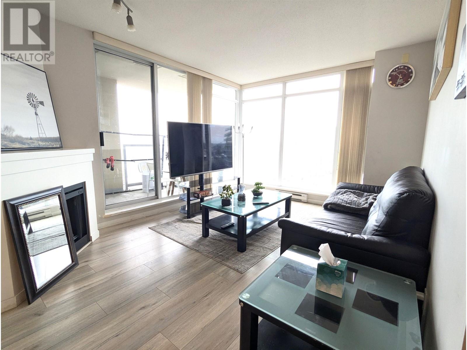2009 2133 Douglas Road, Burnaby, British Columbia  V5C 0E9 - Photo 6 - R2969776