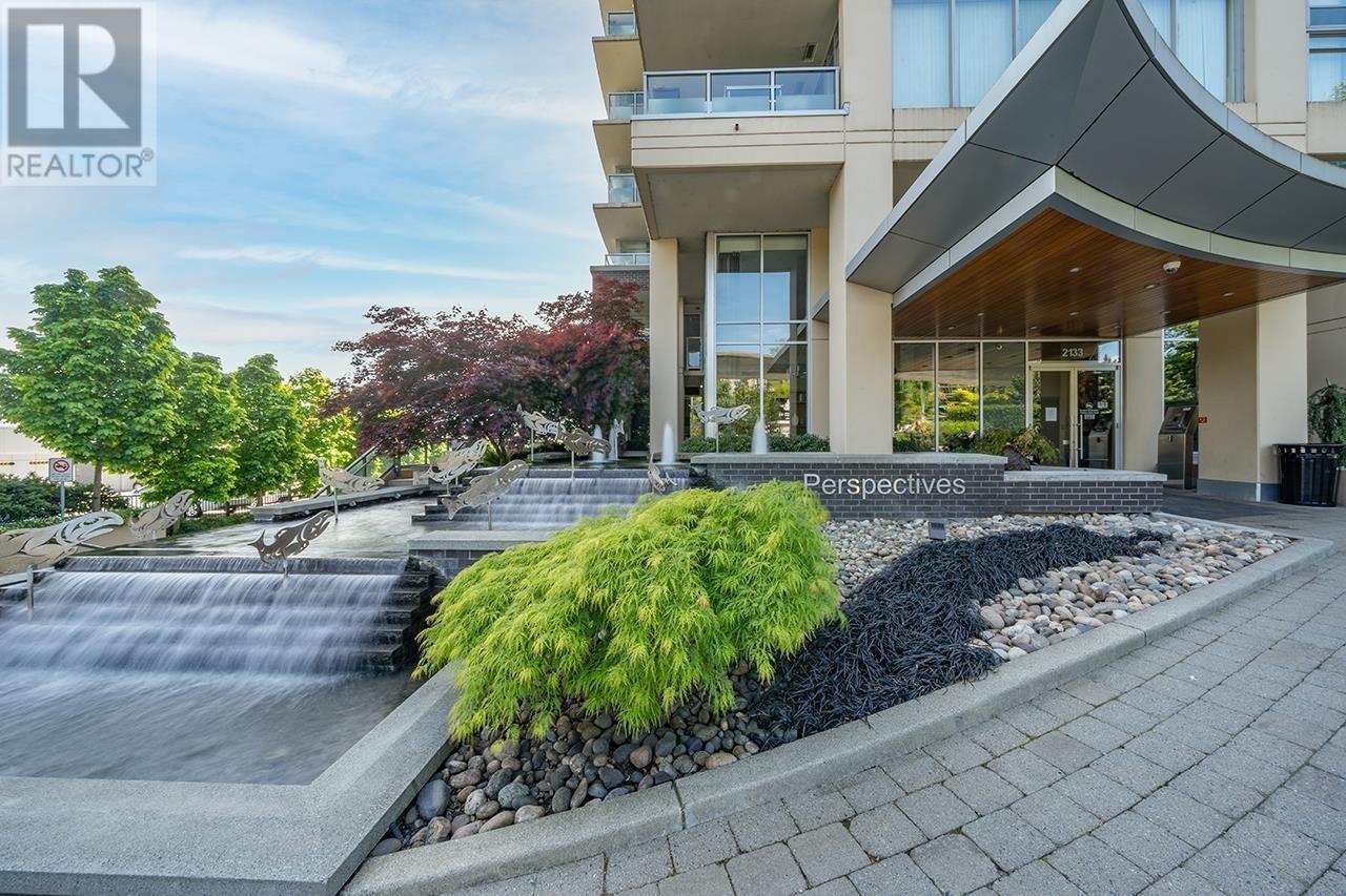 2009 2133 Douglas Road, Burnaby, British Columbia  V5C 0E9 - Photo 2 - R2969776