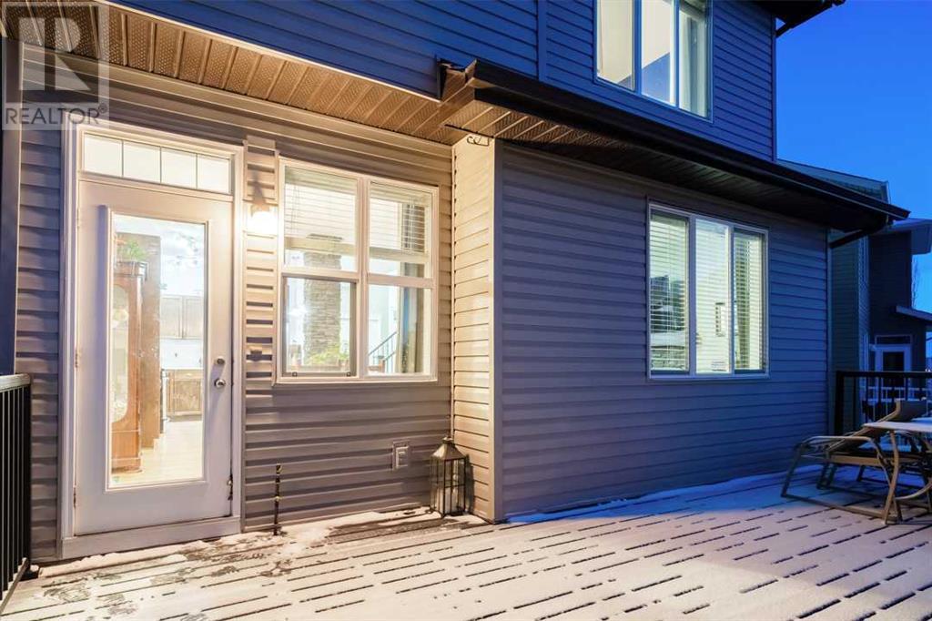 76 Heritage Hill, Cochrane, Alberta  T4C 0L4 - Photo 42 - A2191564