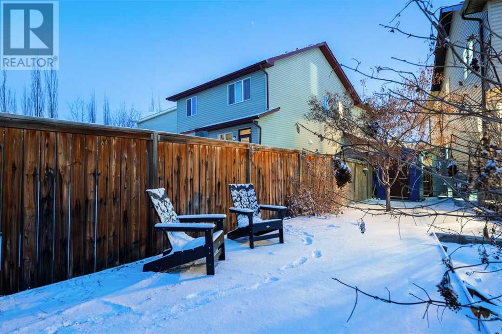 76 Heritage Hill, Cochrane, Alberta  T4C 0L4 - Photo 45 - A2191564