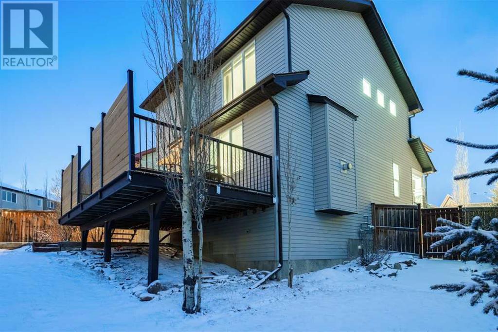 76 Heritage Hill, Cochrane, Alberta  T4C 0L4 - Photo 47 - A2191564