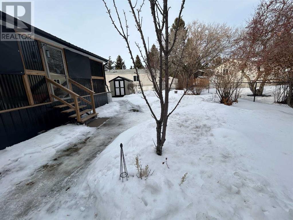 7a, 6205 54 Street, Ponoka, Alberta  T4J 1M5 - Photo 21 - A2197638