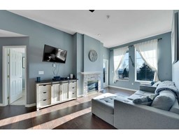 312 33599 2ND AVENUE, Mission, British Columbia