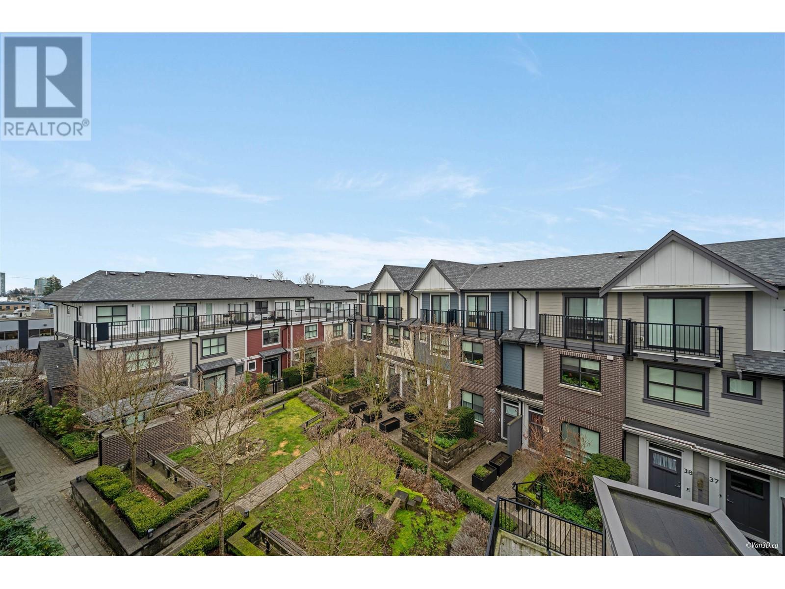 Listing Picture 24 of 28 : 27 7039 MACPHERSON AVENUE, Burnaby / 本拿比 - 魯藝地產 Yvonne Lu Group - MLS Medallion Club Member