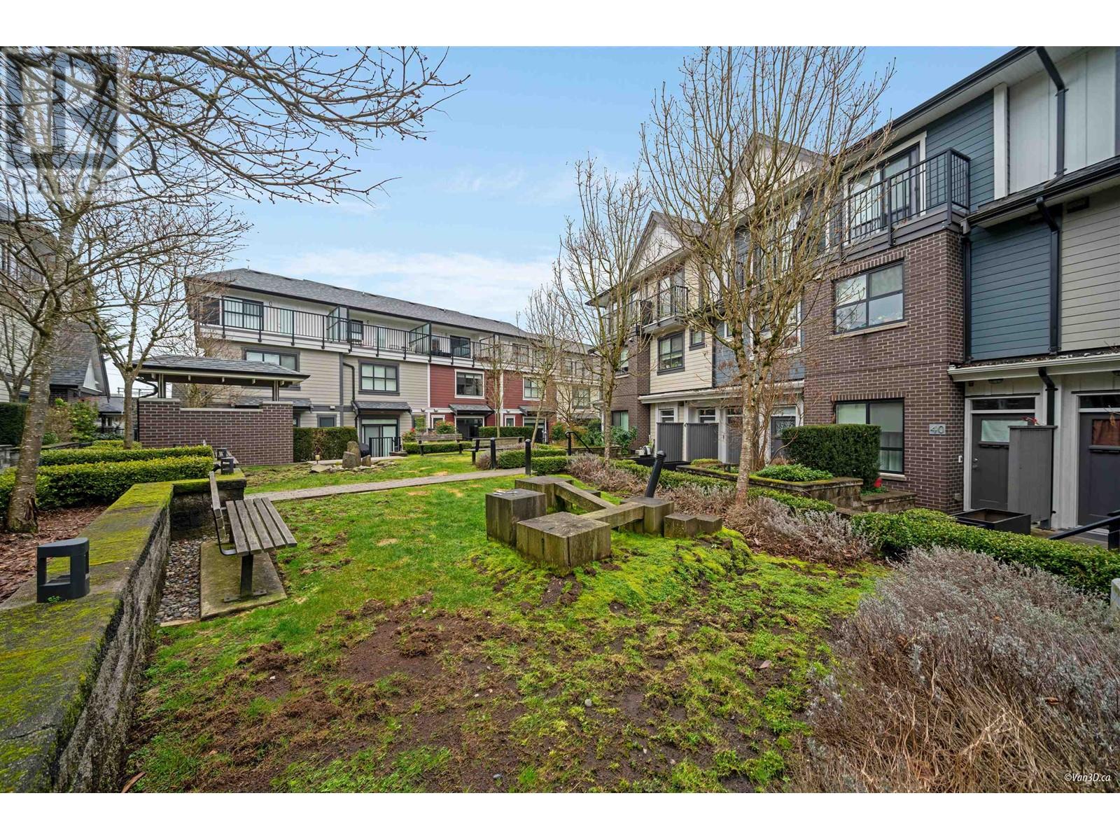 Listing Picture 25 of 28 : 27 7039 MACPHERSON AVENUE, Burnaby / 本拿比 - 魯藝地產 Yvonne Lu Group - MLS Medallion Club Member