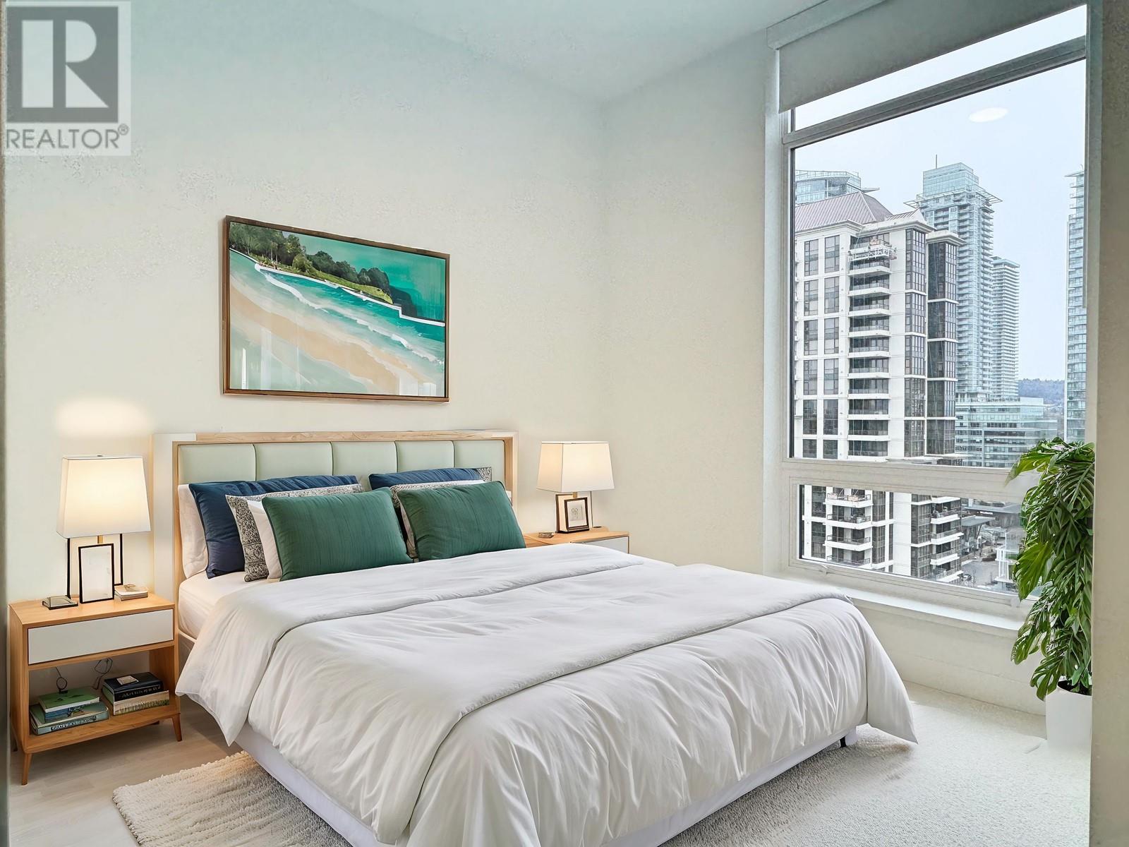 Listing Picture 11 of 40 : 2206 2181 MADISON AVENUE, Burnaby / 本拿比 - 魯藝地產 Yvonne Lu Group - MLS Medallion Club Member
