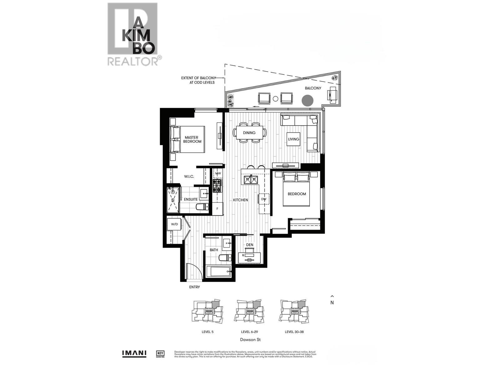 Listing Picture 40 of 40 : 2206 2181 MADISON AVENUE, Burnaby / 本拿比 - 魯藝地產 Yvonne Lu Group - MLS Medallion Club Member