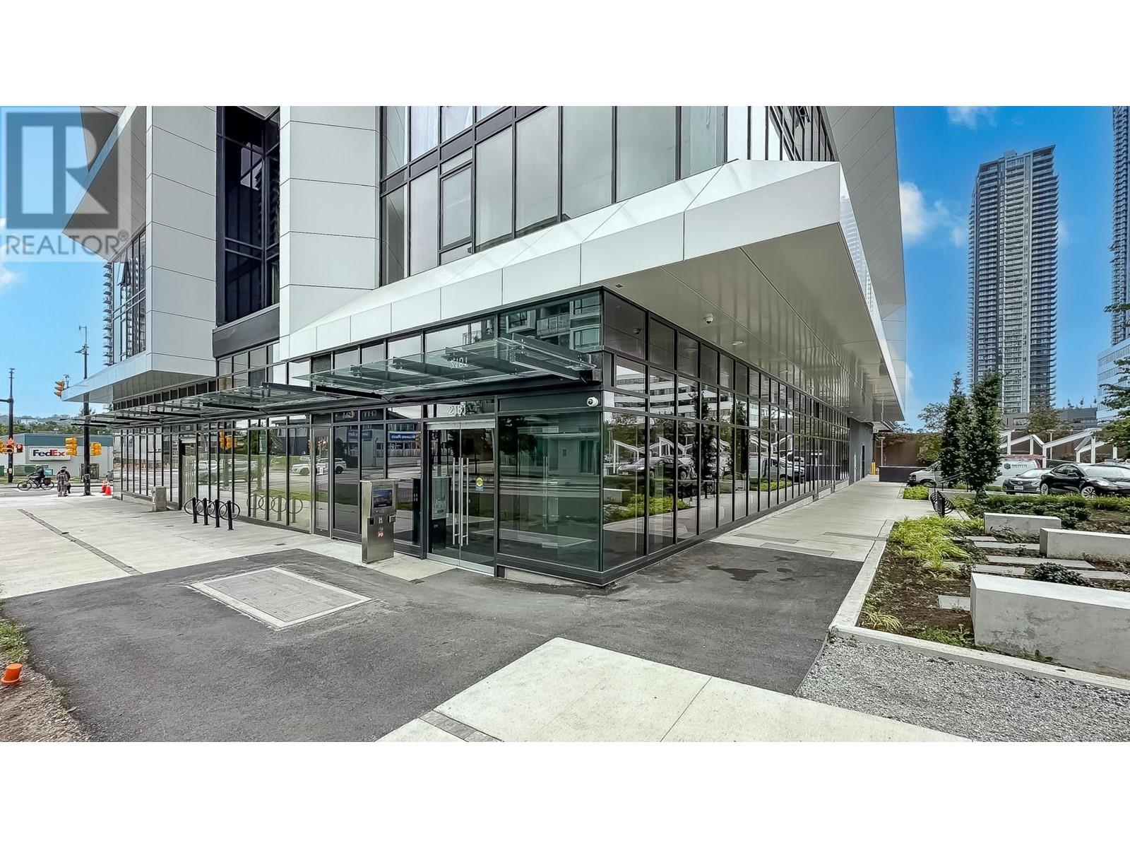 Listing Picture 38 of 40 : 2206 2181 MADISON AVENUE, Burnaby / 本拿比 - 魯藝地產 Yvonne Lu Group - MLS Medallion Club Member
