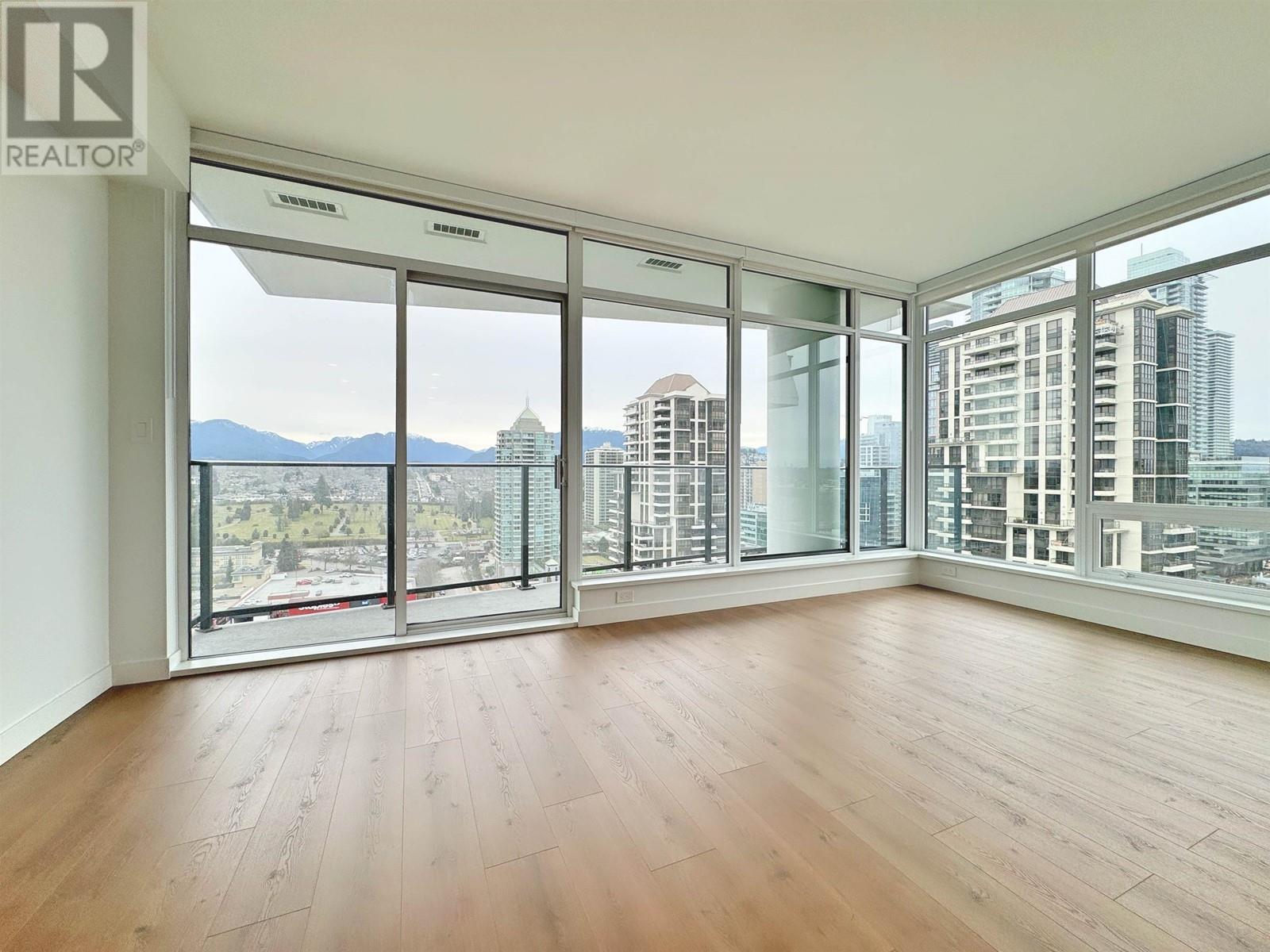Listing Picture 4 of 40 : 2206 2181 MADISON AVENUE, Burnaby / 本拿比 - 魯藝地產 Yvonne Lu Group - MLS Medallion Club Member