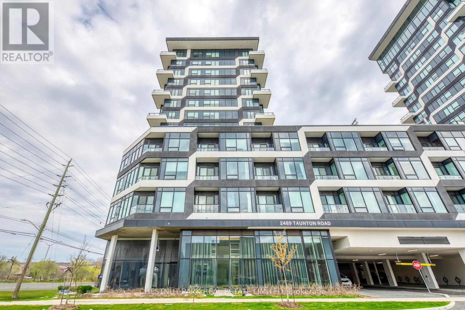 Property at 217 - 2489 TAUNTON ROAD image 2