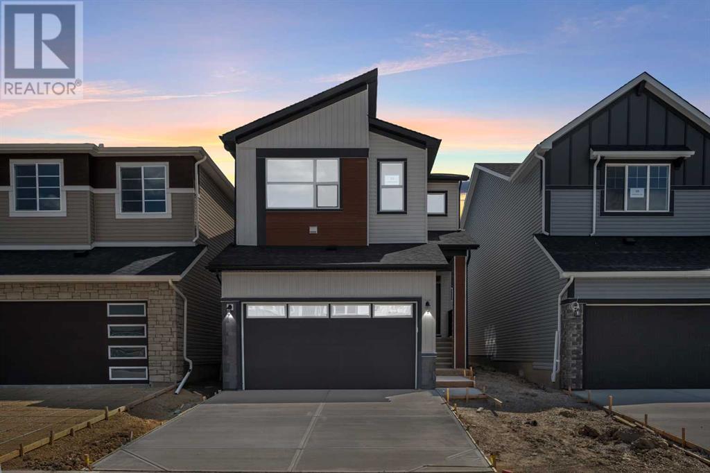 Property at 55 Amblehurst Link NW image 1