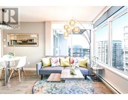 1510 6288 NO. 3 ROAD, Richmond, British Columbia