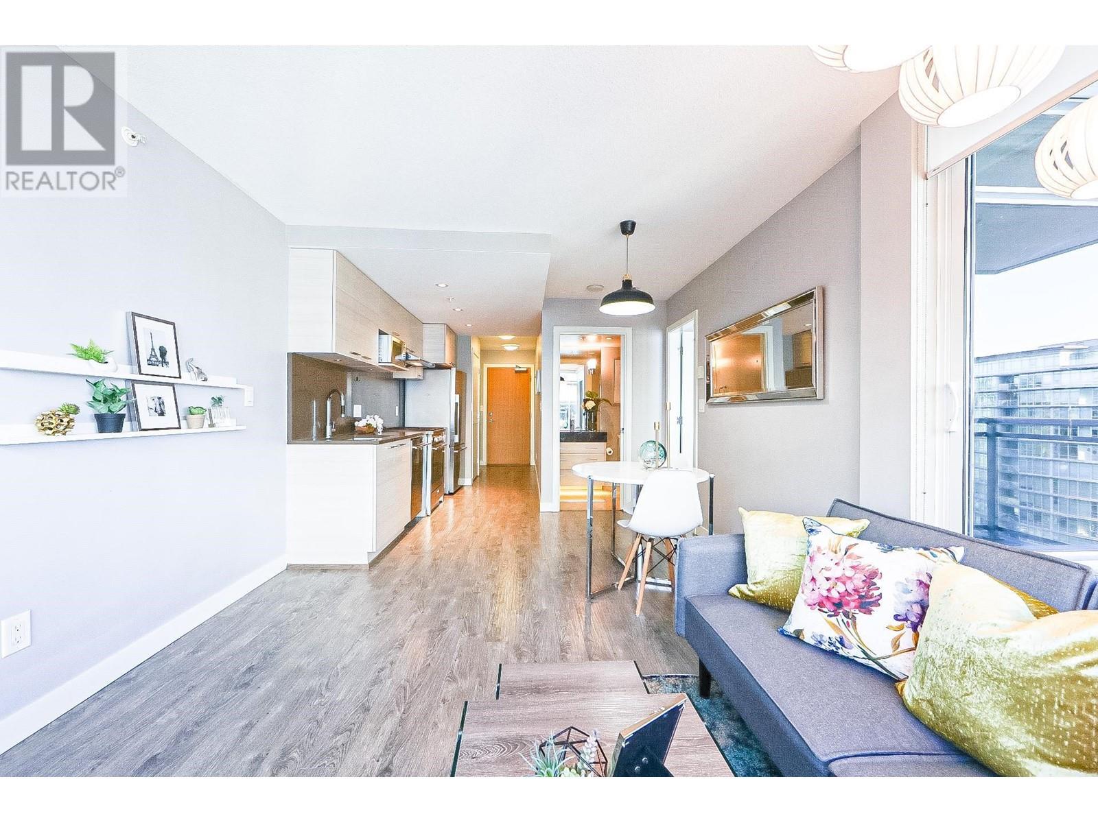 1510 6288 No. 3 Road, Richmond, British Columbia  V6Y 0J4 - Photo 4 - R2971136