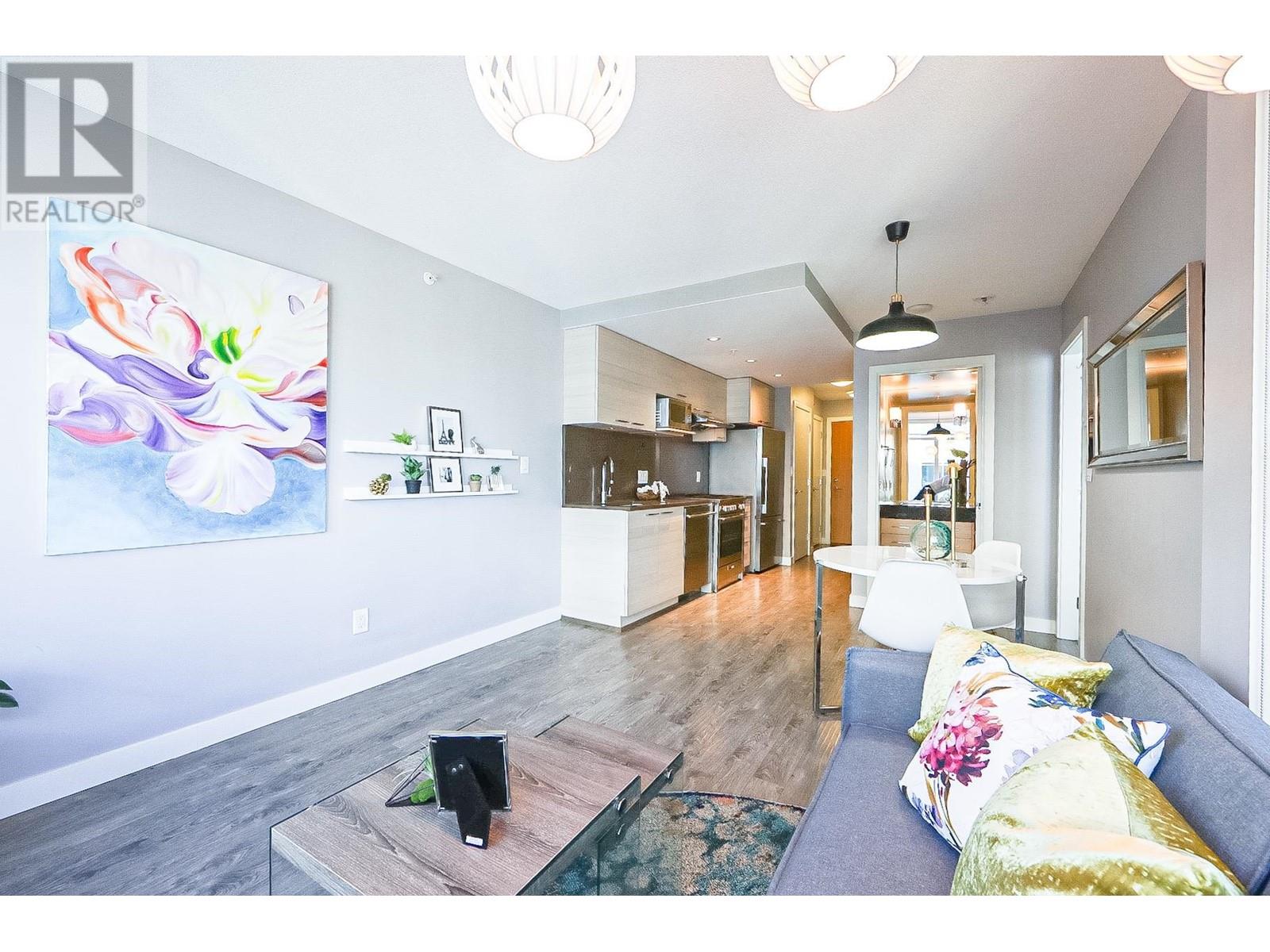 1510 6288 No. 3 Road, Richmond, British Columbia  V6Y 0J4 - Photo 5 - R2971136