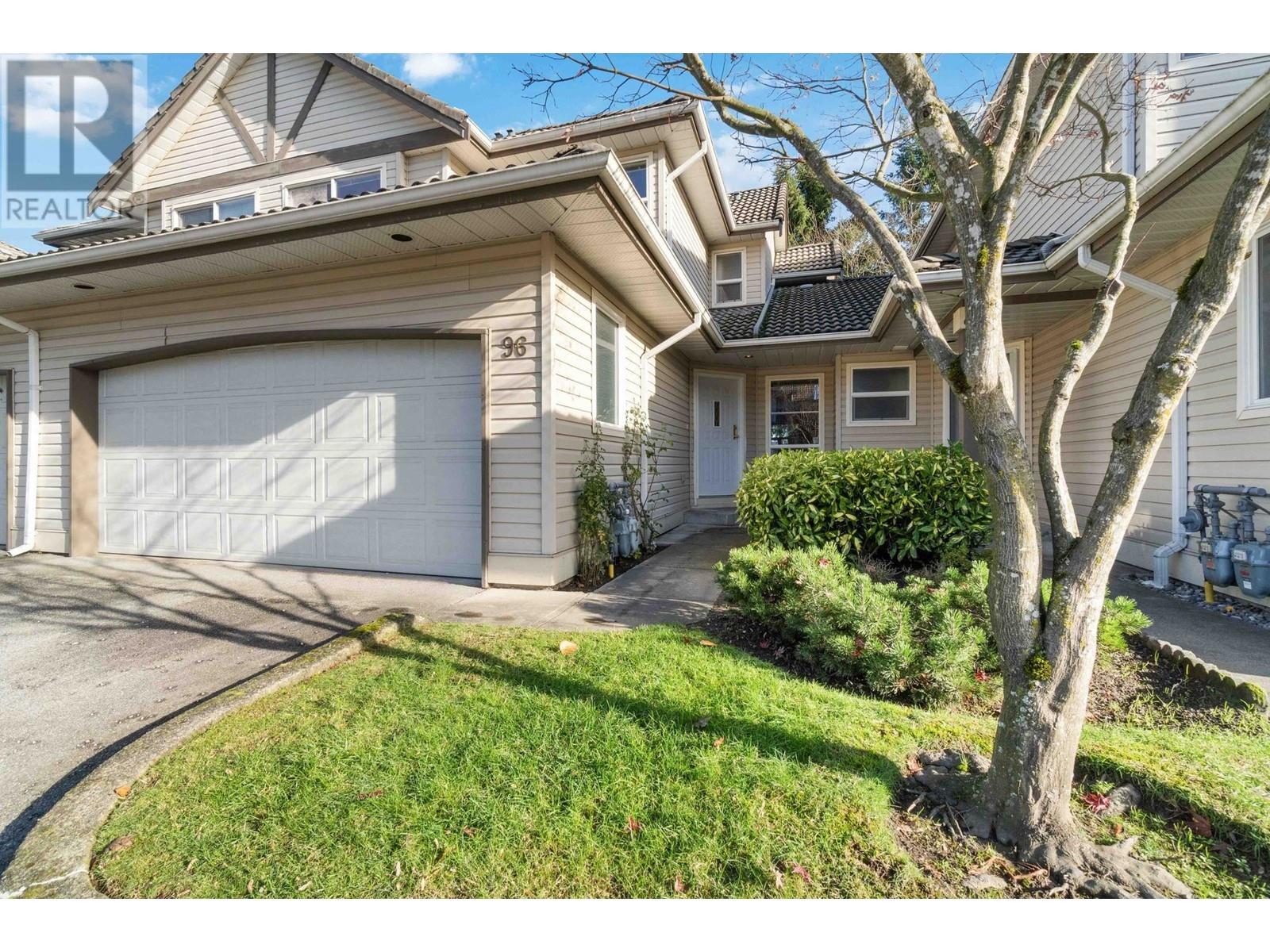 96 758 Riverside Drive, Port Coquitlam, British Columbia  V3B 7V8 - Photo 1 - R2966900