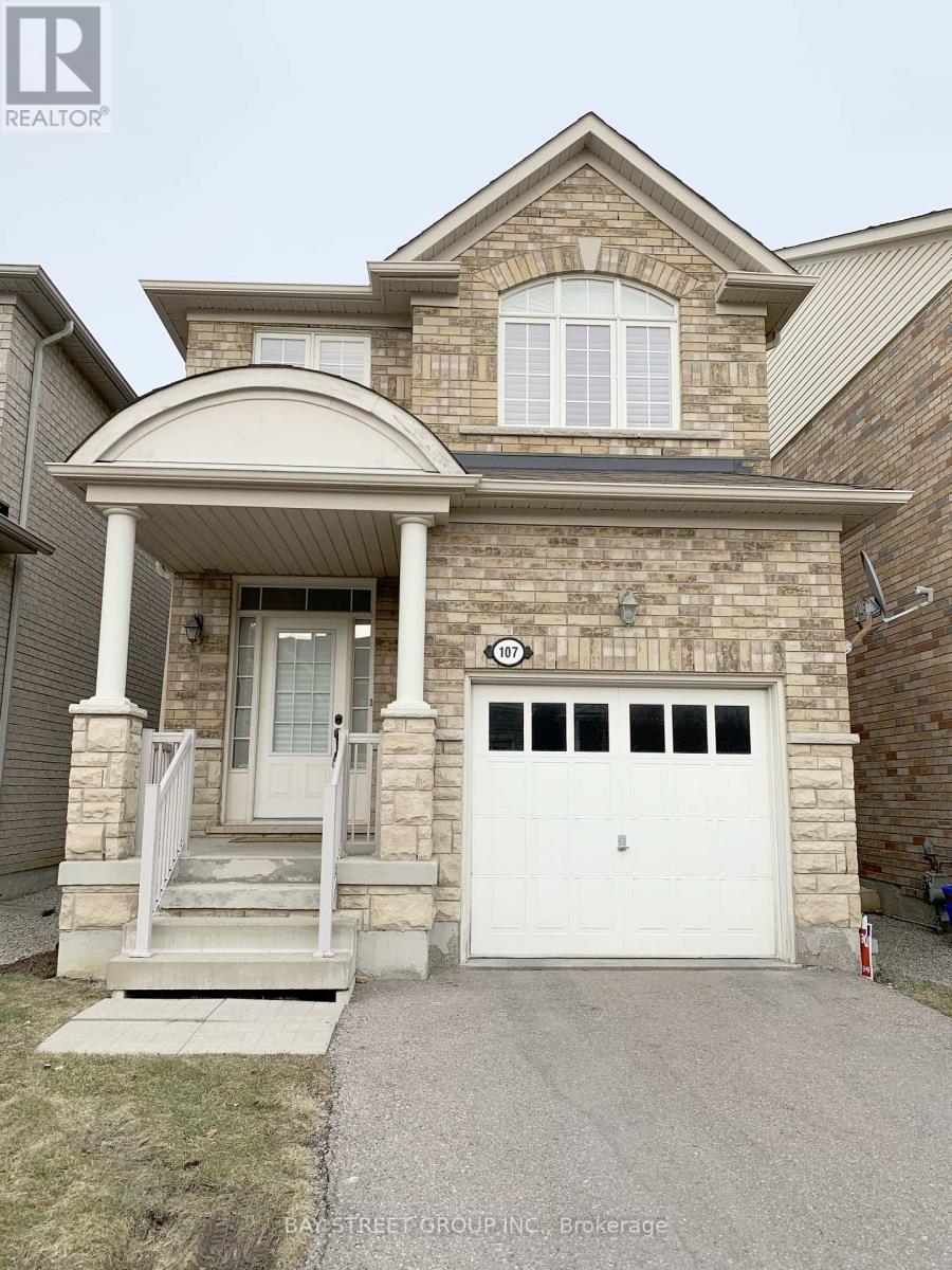 Property at 107 BOTICELLI WAY image 1