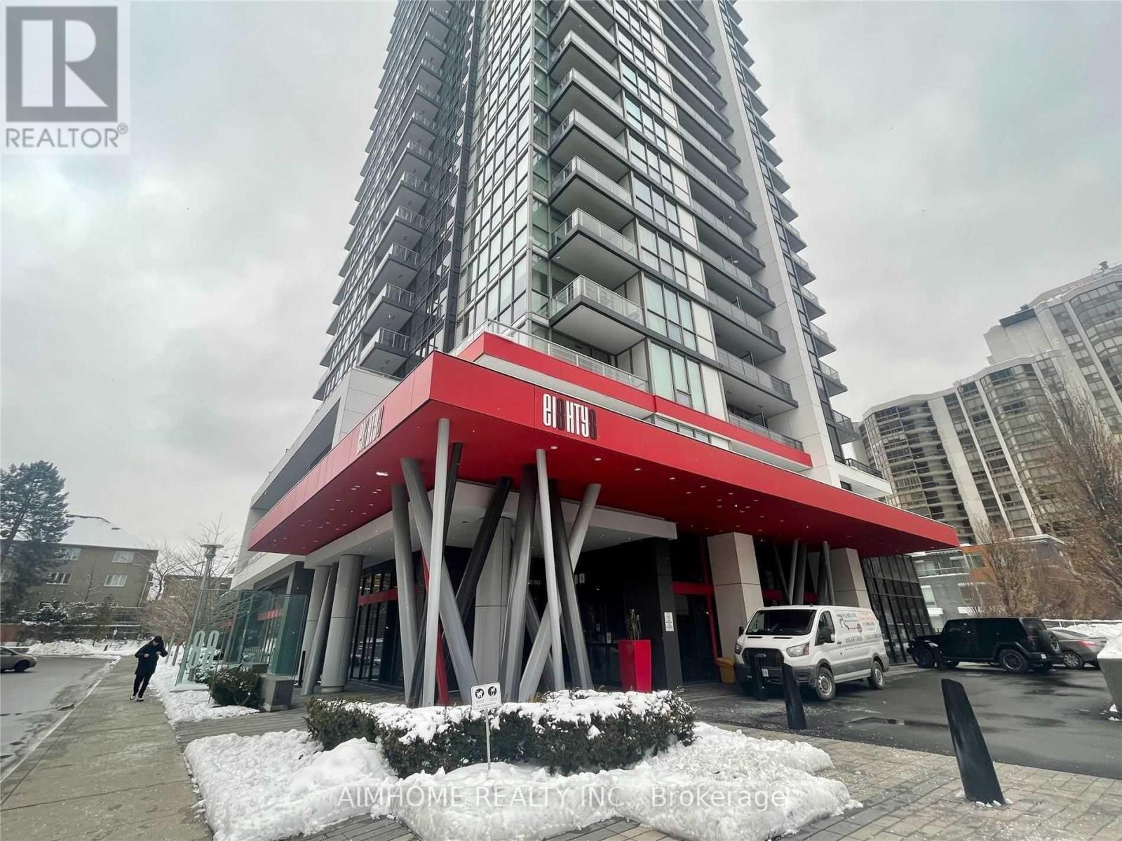 2502 - 88 Sheppard Avenue E, Toronto, Ontario  M2N 0G9 - Photo 11 - C11990569