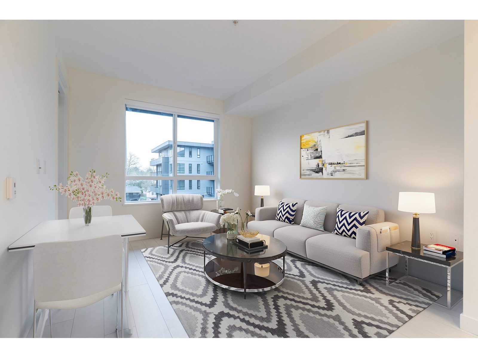 504 13439 94a Avenue, Surrey, British Columbia  V3V 0G9 - Photo 7 - R2970643