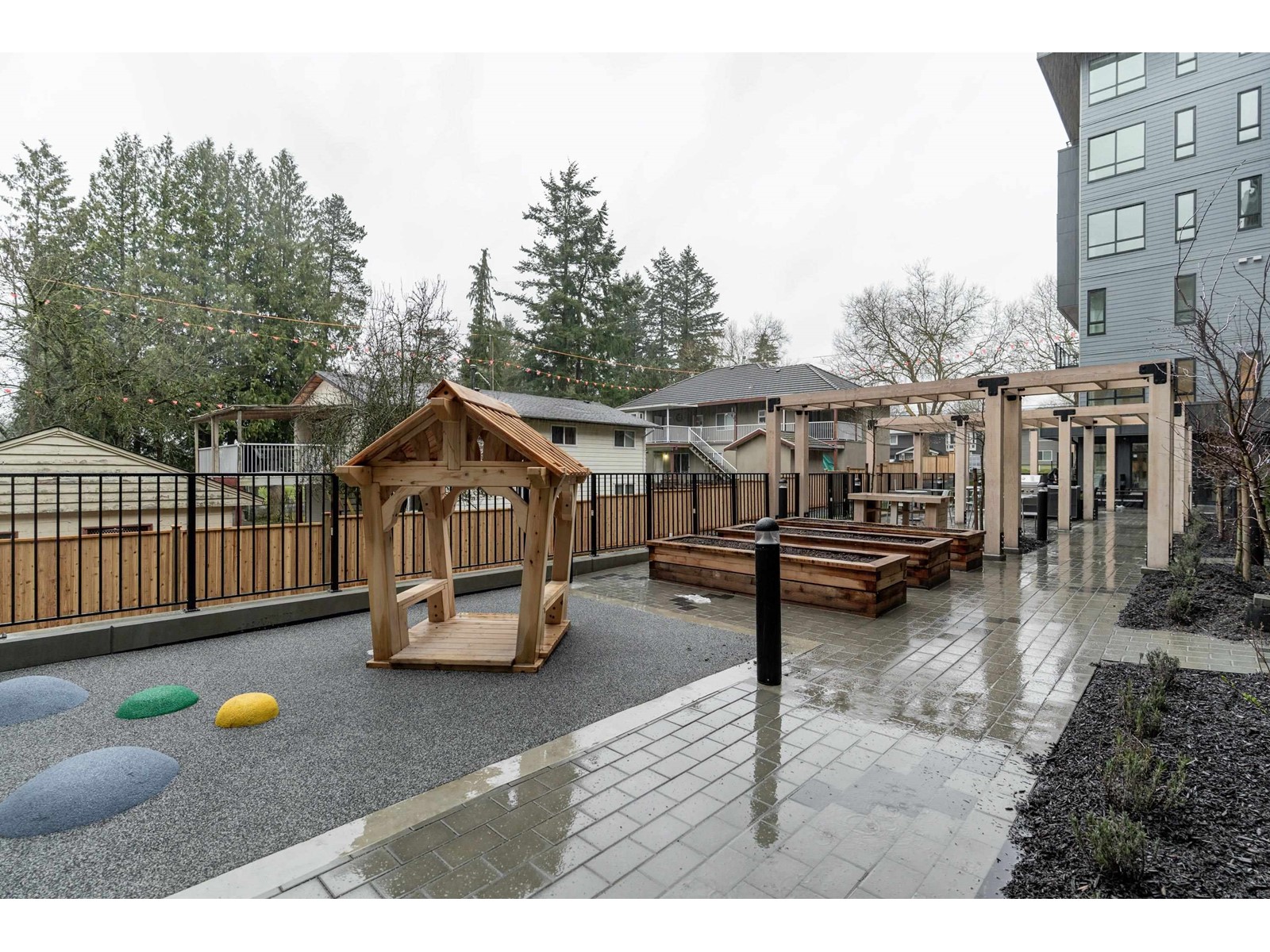 504 13439 94a Avenue, Surrey, British Columbia  V3V 0G9 - Photo 22 - R2970643