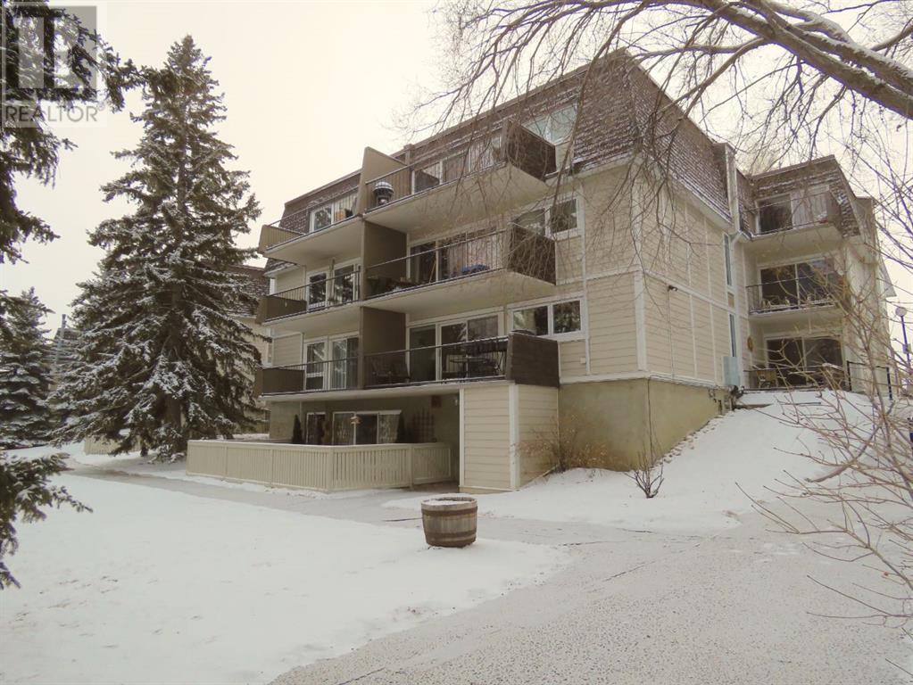 Property at 204, 328 Cedar Crescent SW image 2