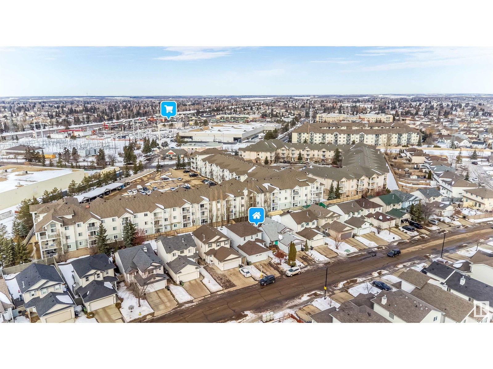 Property at 16108 95 ST NW NW image 2