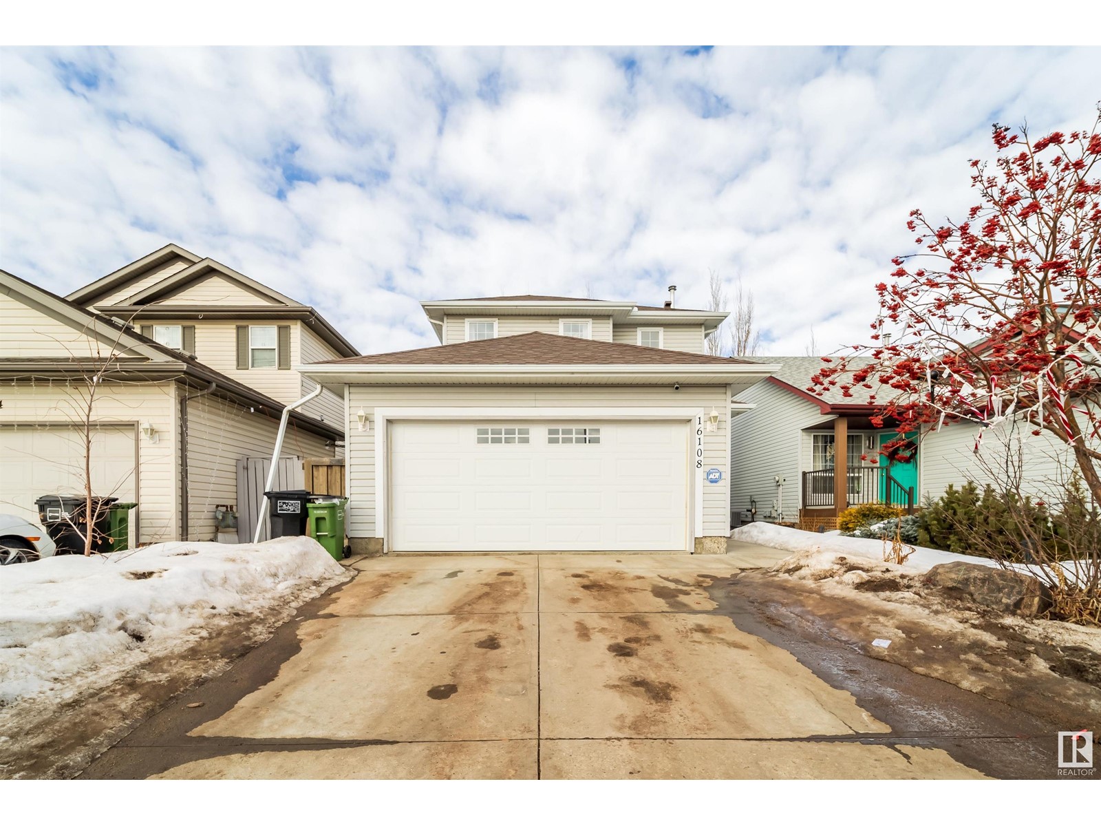 16108 95 St Nw Nw, Edmonton, Alberta  T5Z 3N2 - Photo 7 - E4423025