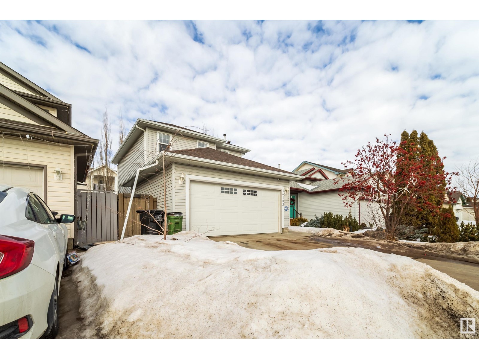 16108 95 St Nw Nw, Edmonton, Alberta  T5Z 3N2 - Photo 8 - E4423025