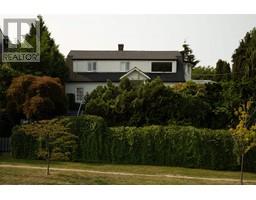 1937 TOLMIE STREET, Vancouver, British Columbia