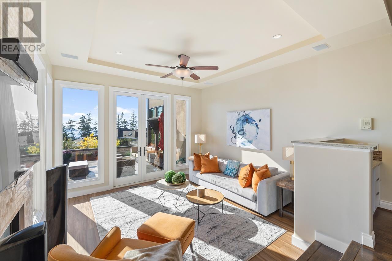 5401 West Vista Court, West Vancouver, British Columbia  V7W 3G8 - Photo 11 - R2971043