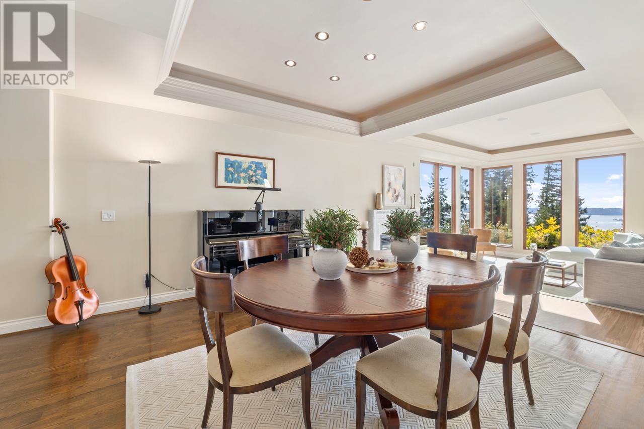5401 West Vista Court, West Vancouver, British Columbia  V7W 3G8 - Photo 7 - R2971043