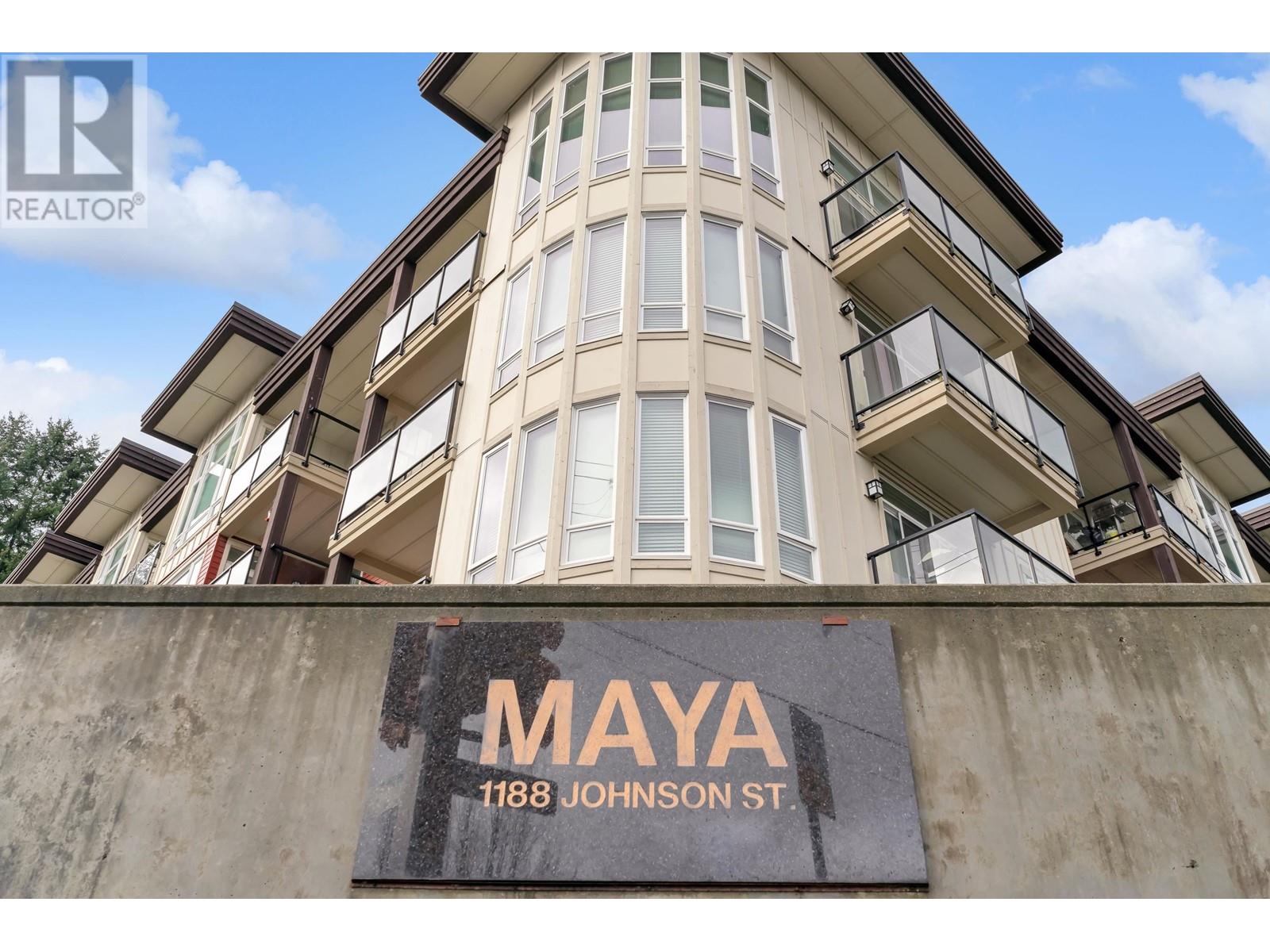 203 1188 Johnson Street, Coquitlam, British Columbia  V3B 0H7 - Photo 21 - R2971050