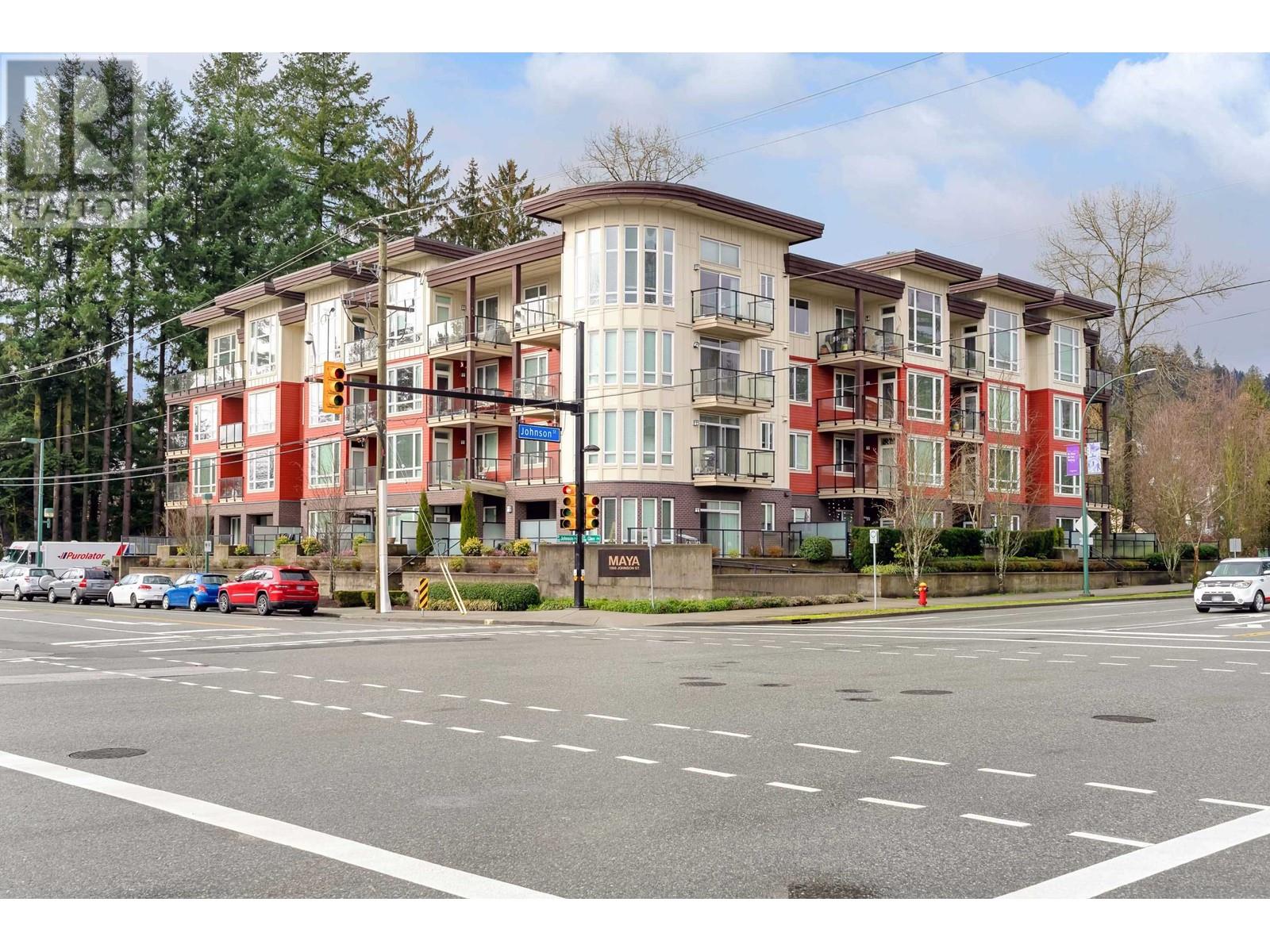 203 1188 Johnson Street, Coquitlam, British Columbia  V3B 0H7 - Photo 22 - R2971050