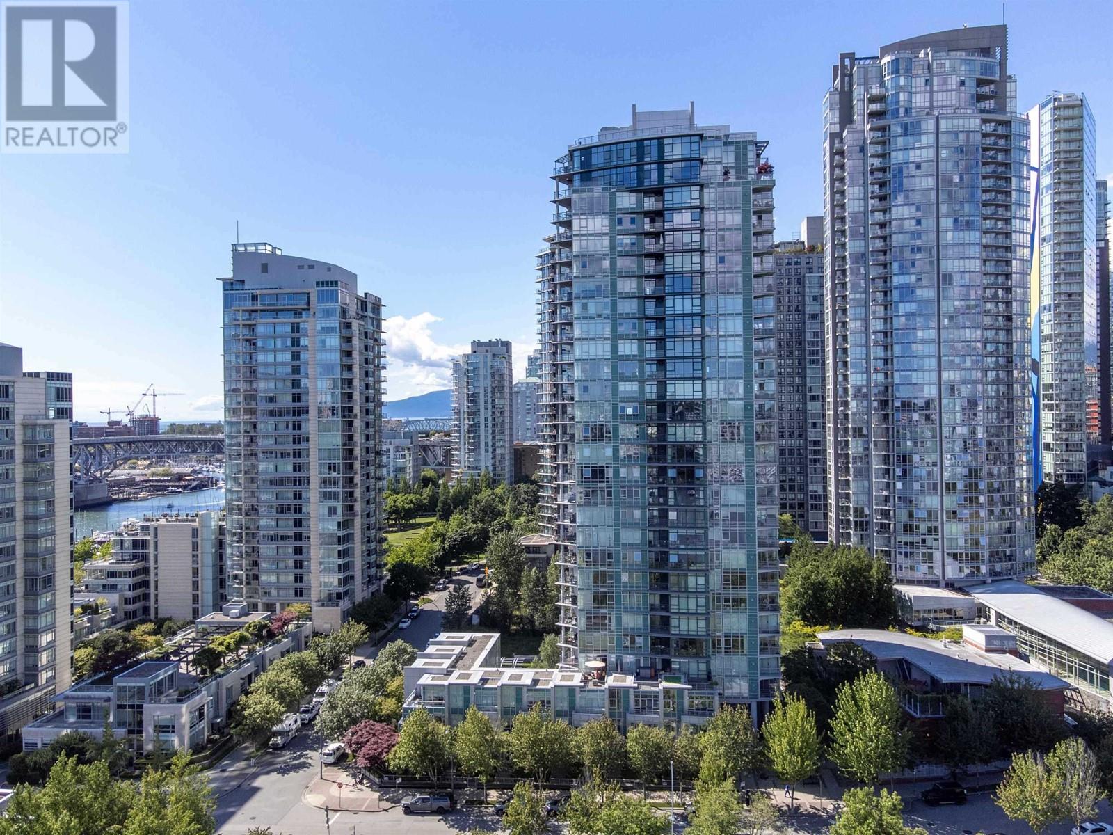 1487 Homer Street, Vancouver, British Columbia  V6Z 3C8 - Photo 2 - R2971178